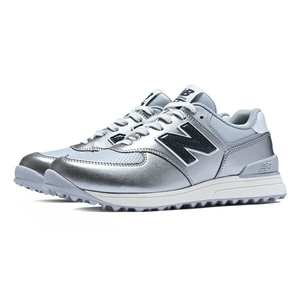 new balance wgs574s3 ゴルフシューズ　24cm New Balance ニューバランス レディース スニーカー WGS574