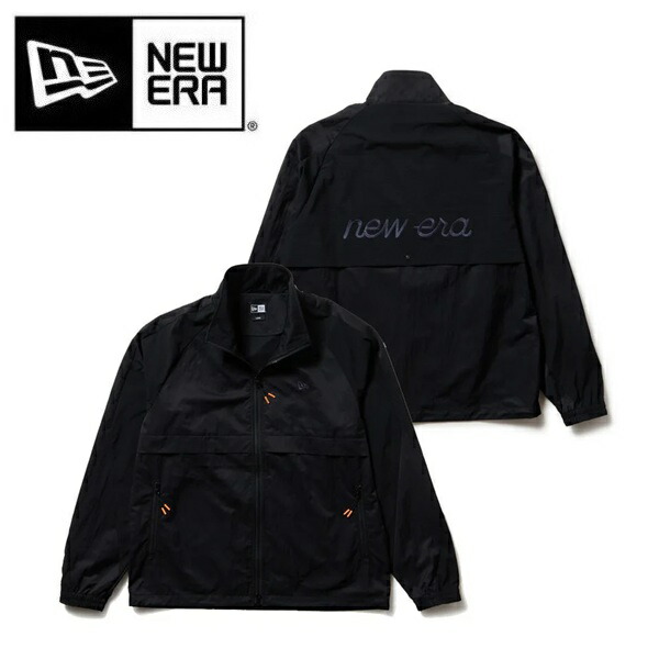 楽天市場】ニューエラ(NEW ERA) ゴルフウェア ブルゾン メンズ