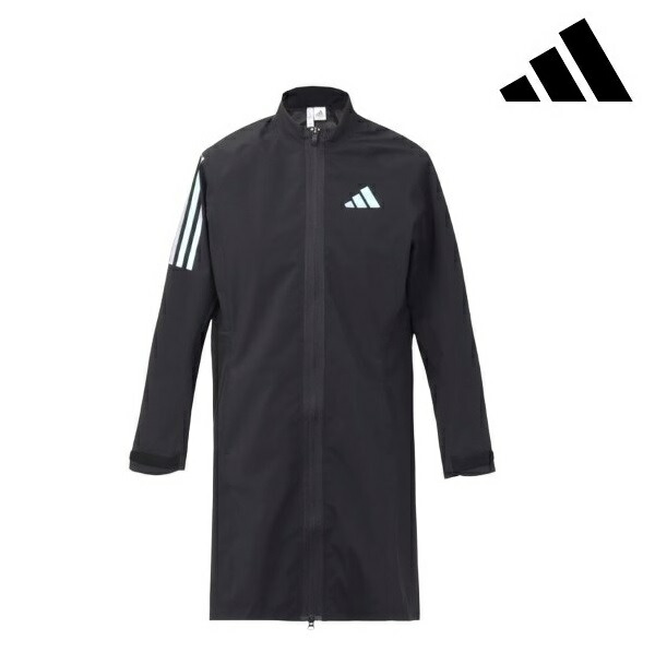 アディダス ゴルフ RAIN. RDY レインワンピース レディース adidas GOLF BXE40|IG-GOLF 店