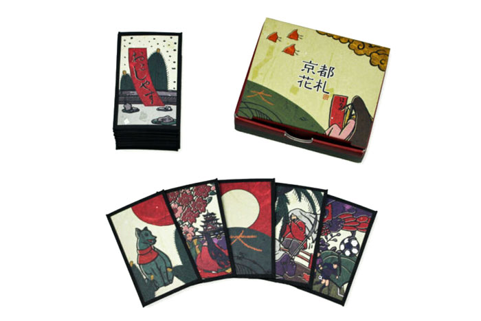 楽天市場】花札なら任天堂 世界中で人気 マリオ 花札 黒（遊びか