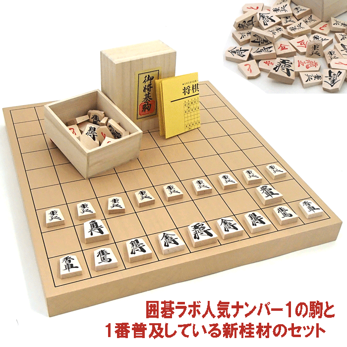 楽天市場】将棋駒 指し心地のある プラスチック製上駒 水無瀬書（四大