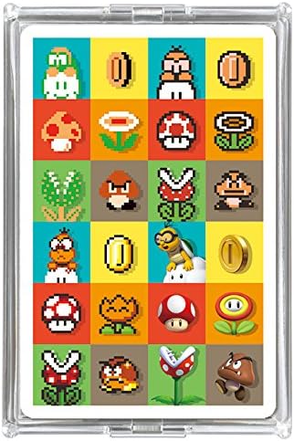 楽天市場】任天堂カードゲーム 世界で人気 マリオ トランプ