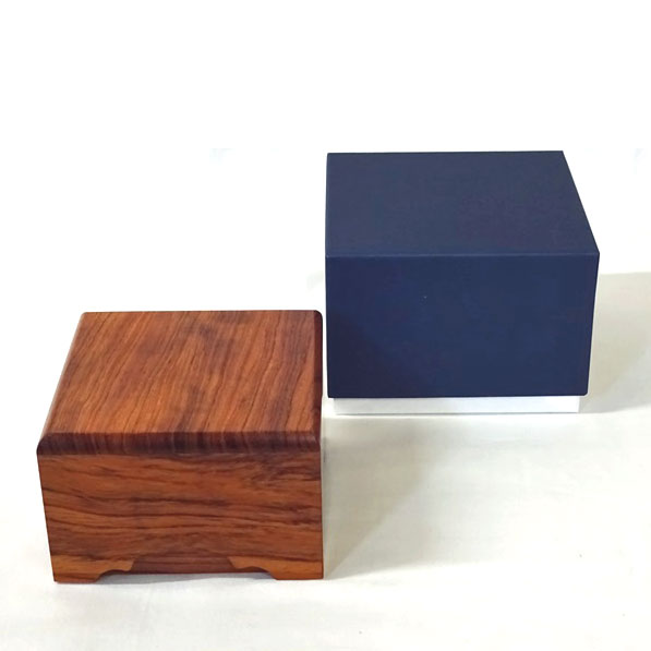 槐エンジュ将棋駒箱　ガラスコート仕上げ 槐エンジュ将棋駒箱 ガラスコート仕上げ 槐エンジュ将棋駒箱 ガラス