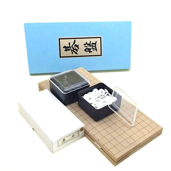 楽天市場】囲碁盤セット 囲碁ラボイチオシ！新桂６号折碁盤とP碁笥・碁石（約6mm）普及セット : 囲碁ラボＪＡＰＡＮ