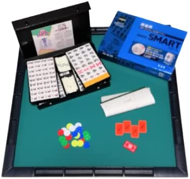 楽天市場】麻雀セット オリジナル牌ストラップ付き 麻雀牌amosスマート