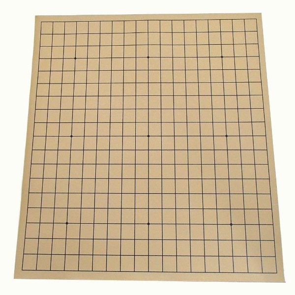 楽天市場】碁盤 携帯用バッグ付解説マグネット9路盤囲碁セット（日本