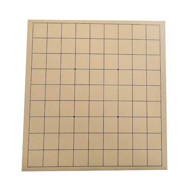 将棋駒 増田信華作安清島黄楊杢盛上将棋駒/使用品 桑杢時代駒箱桐平箱付