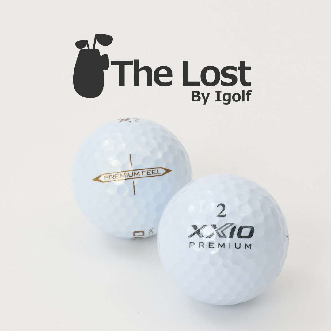 楽天市場】ゴルフボール ロストボール BRIDGESTONE GOLF