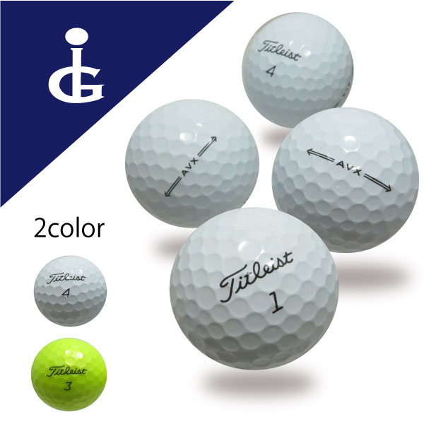 楽天市場】【激安】 ゴルフボール ロストボール 中古 TITLEIST