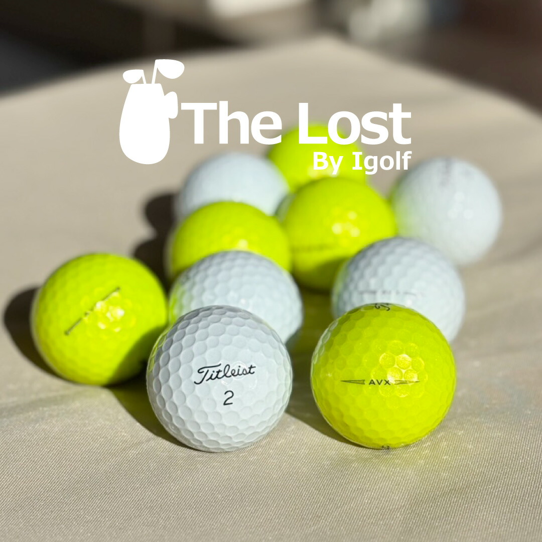 値下げ！★S・A・特ABランク混合★タイトリスト ProV1X イエロー 20球 楽天市場】ABランク タイトリスト Titleist PRO V1 イエロー
