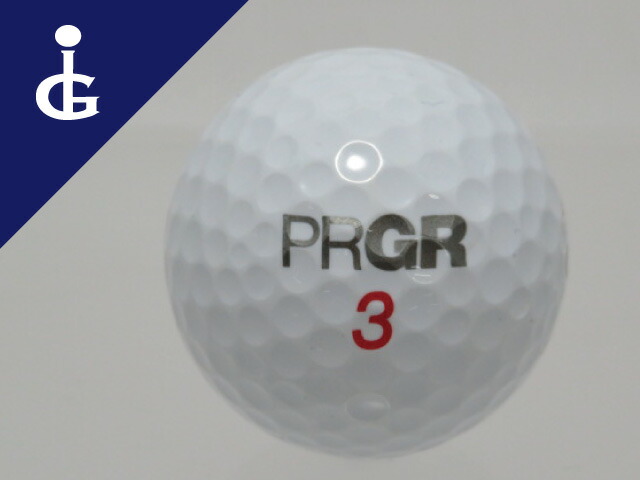 楽天市場 プロギア ソフトディスタンス ゴルフボール ３個入りスリーブprgr Soft Distance Golf Ball ホワイト ピンク 浅野ゴルフサービス