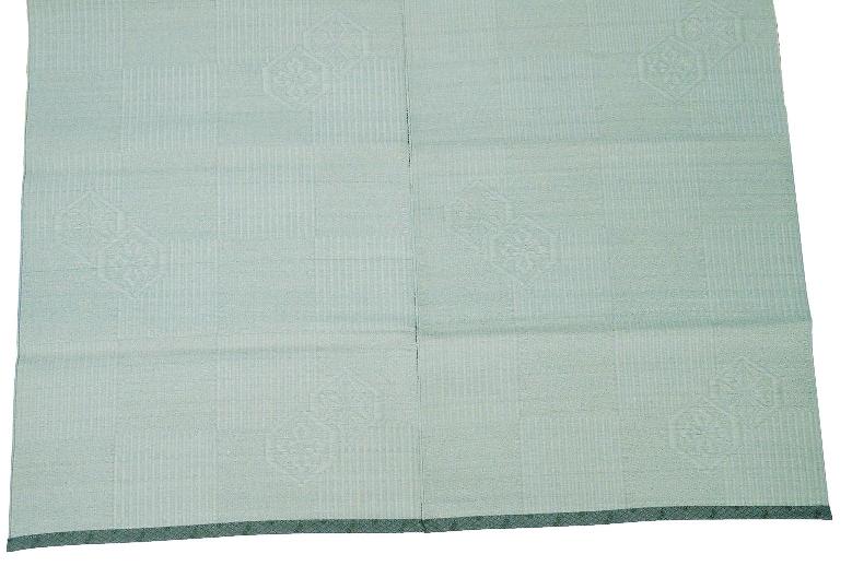【国産品】【本間 関西間 京間 六三間 63間  ８帖 ８畳 】ＰＰ(ポリプロピレン)床材『銀河系』