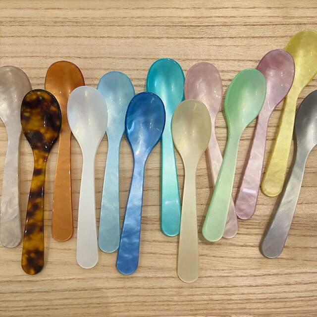 Bird Spoon べっ甲 本鼈甲 スプーン 古道具 書道具 アンティーク雑貨 楽天市場】3本以上送料無料 Heim Sohne ハイムゾーネ エッグスプーン