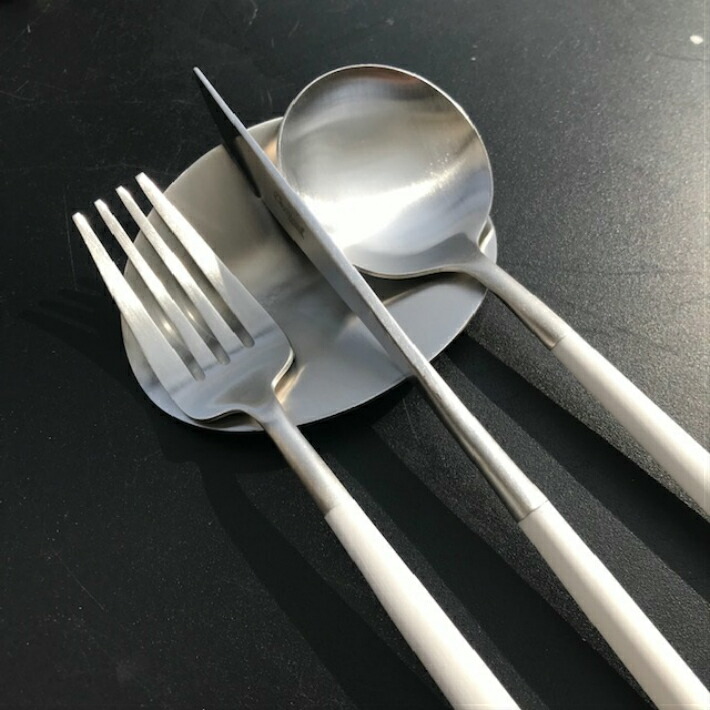 楽天市場】【正規品】Cutipol（クチポール）カトラリーレスト