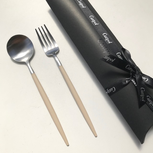 楽天市場】クチポール ゴア 5本セット シルバー x ホワイト