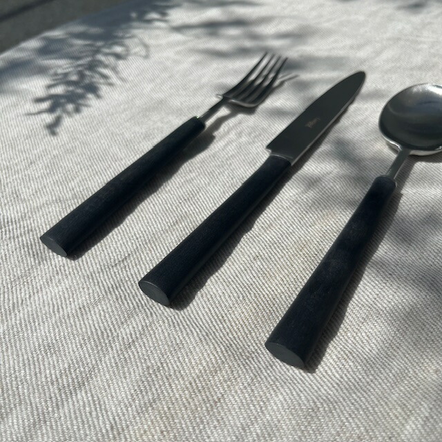 cutipol クチポール EBONY エボニー 乾荒原大きさ 単品 乾荒原書き割り 定め事品