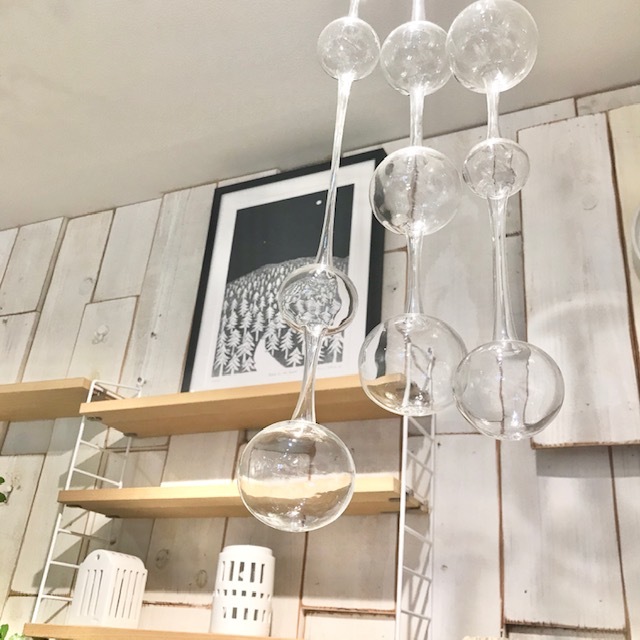 楽天市場】イッタラ アテネの朝 112081 オブジェ 3個セット IITTALA