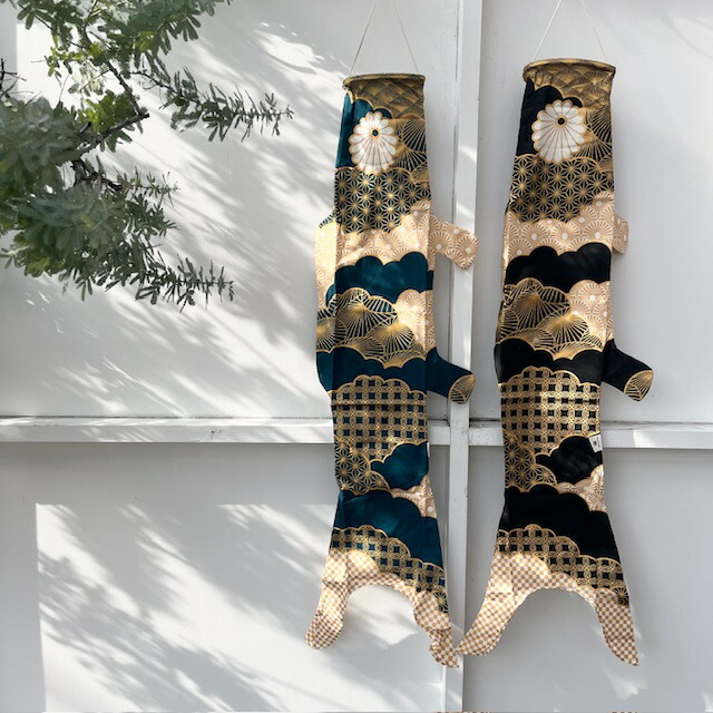 楽天市場】Madame MO（マダムモー）こいのぼり Sサイズ70cm ume