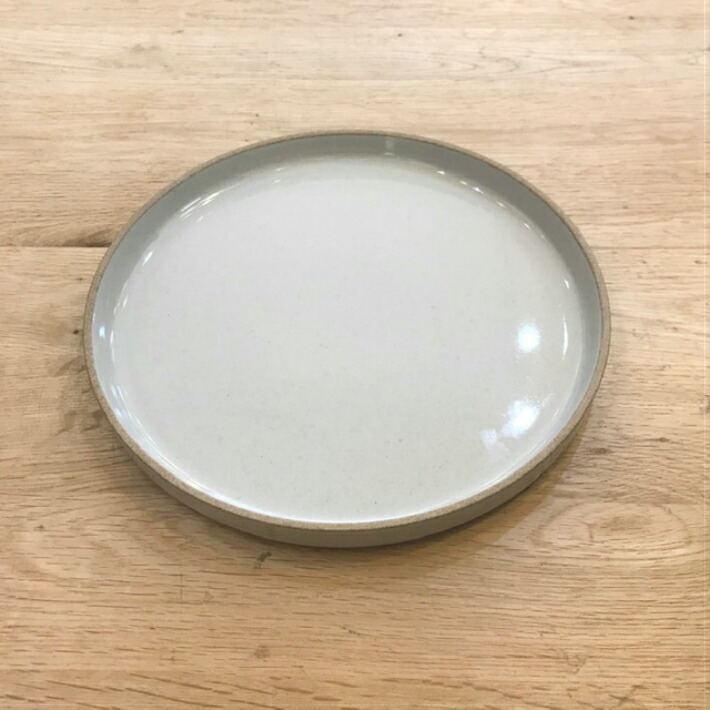 楽天市場】送料220円込 Hasami Porcelain（ハサミポーセリン） HP002 プレート 14.5センチ : ihana design