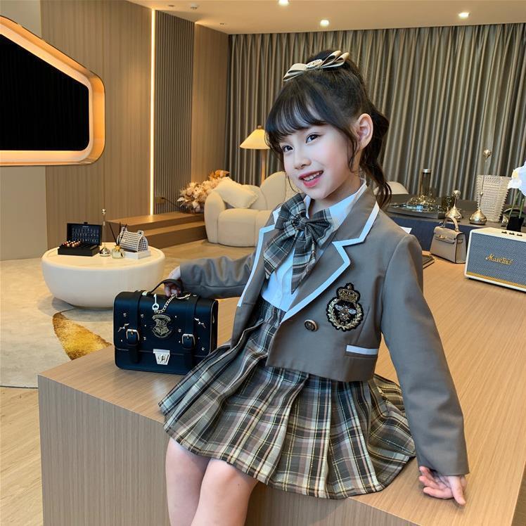 楽天市場】イーストボーイ 入学式 スーツ 女の子 卒服 卒園式 子供服