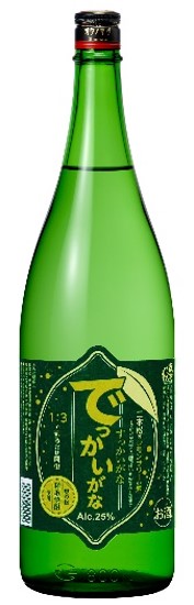 楽天市場】山の壽 檸檬 れもん 国産レモンサワーの素 22度 1800ml 6本