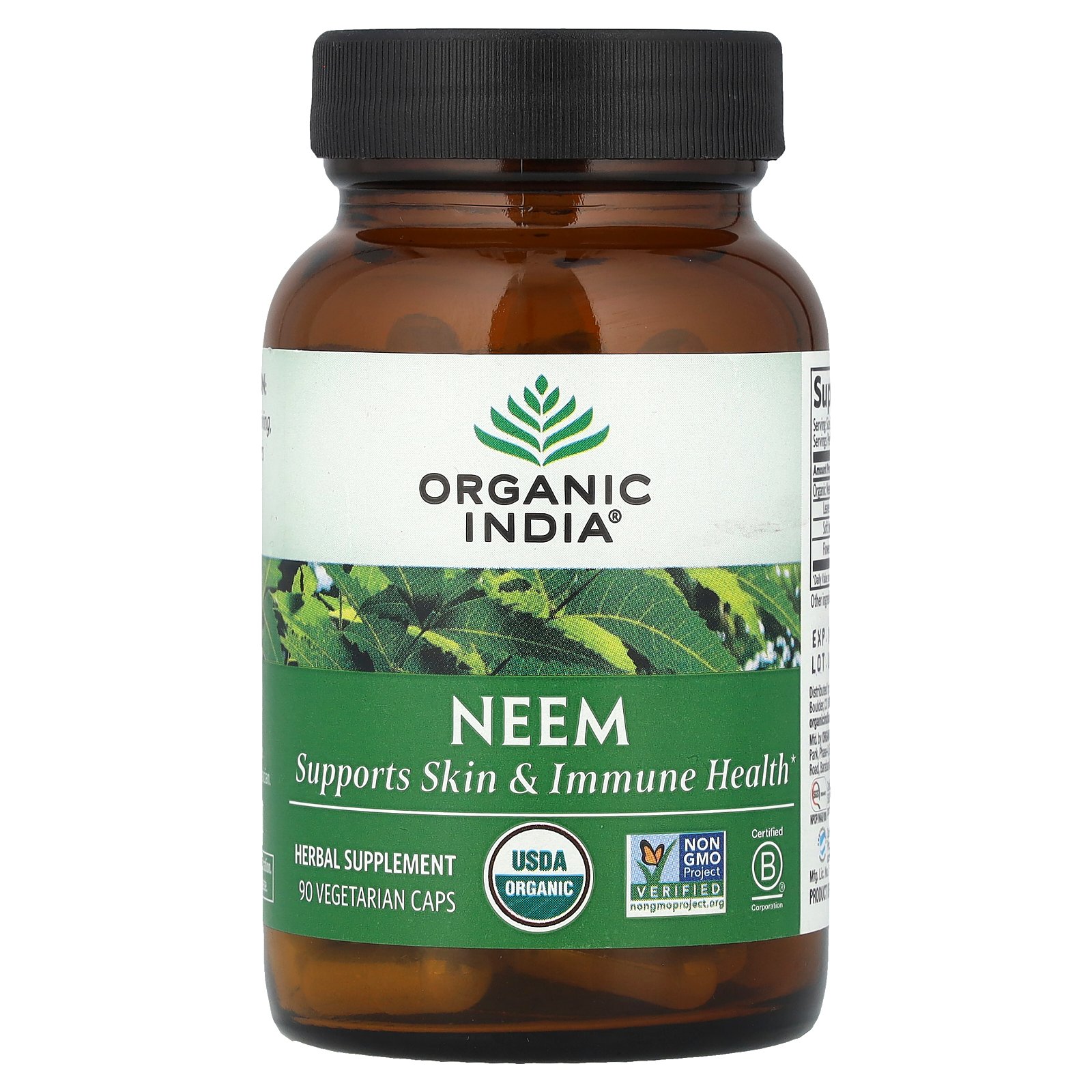 楽天市場】Organic India シャタバリ オーガニック 【 iHerb アイハーブ 公式 】 オーガニックインディア 有機  アスパラガスラセモサス ハーブ サプリメント サプリ ベジカプセル 90粒 : iHerb