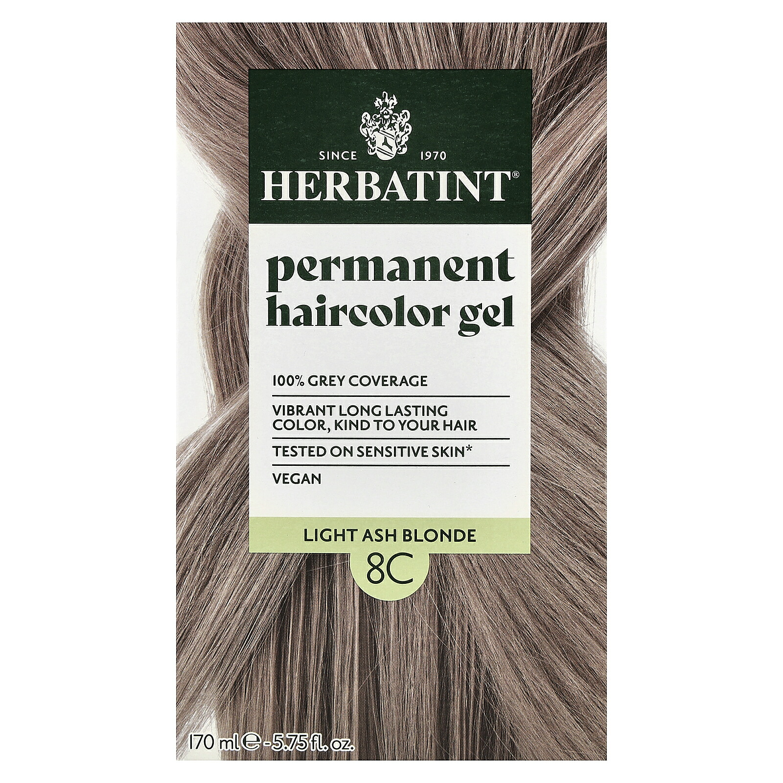 [新品未開封] HERBATINT 10C 135mL 5点 新品未開封] HERBATINT 10C 135mL 5点割引