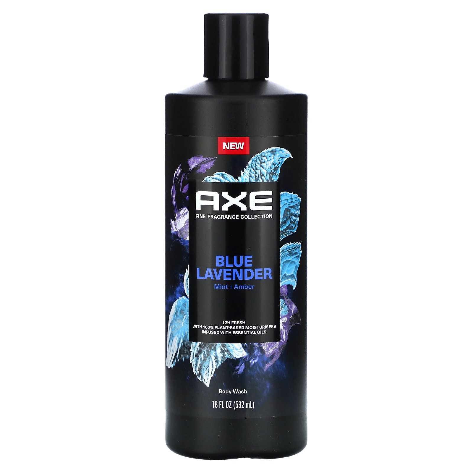 楽天市場】AXE プレミアムフレグランス ボディーソープ アクア