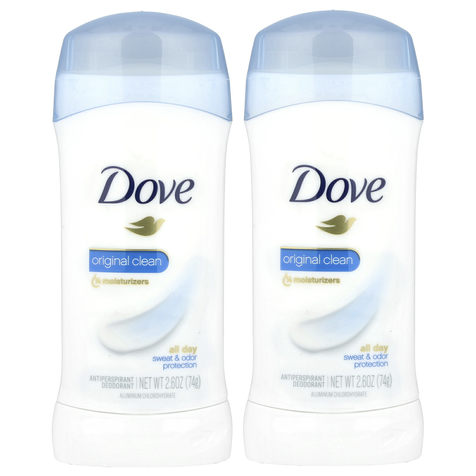 楽天市場】Dove ダヴ フレッシュ デオドラント 74g デオドラント