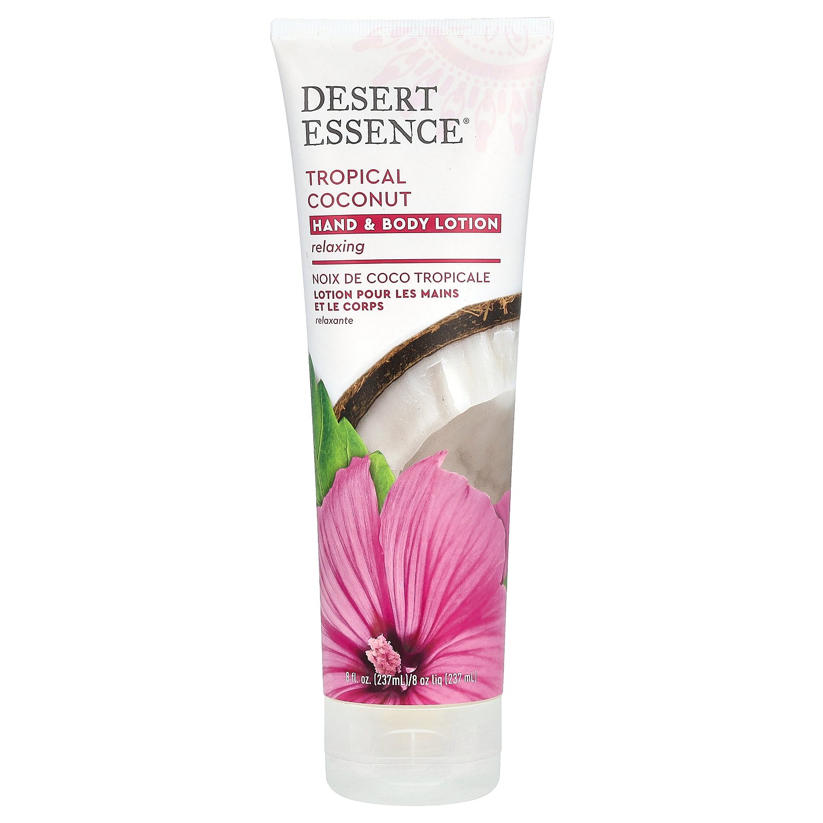 【楽天市場】Desert Essence ハンド & ボディローション 【 iHerb アイハーブ 公式 】 デザートエッセンス ハンド