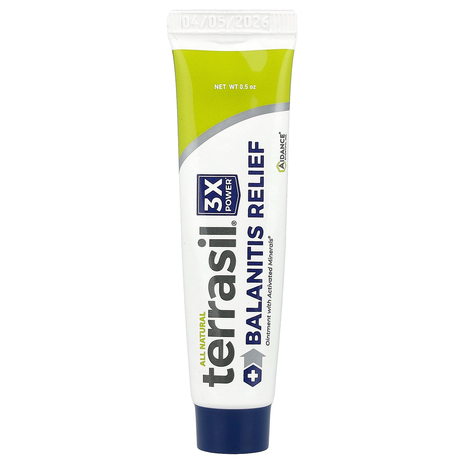 楽天市場】Terrasil ウォート リムーバル オイントメント