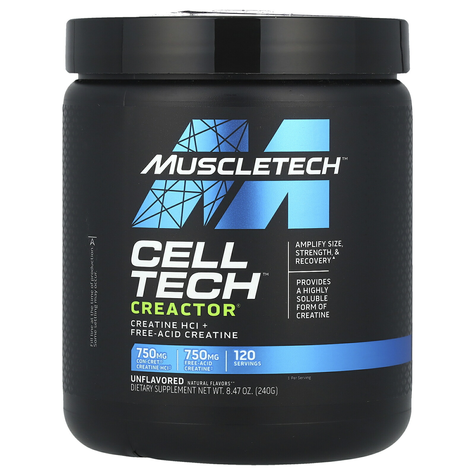 MYPROTEIN - マッスルテック クリアマッスル HMB 2本セット MYPROTEIN - マッスルテック クリアマッスル HMB 2本セット