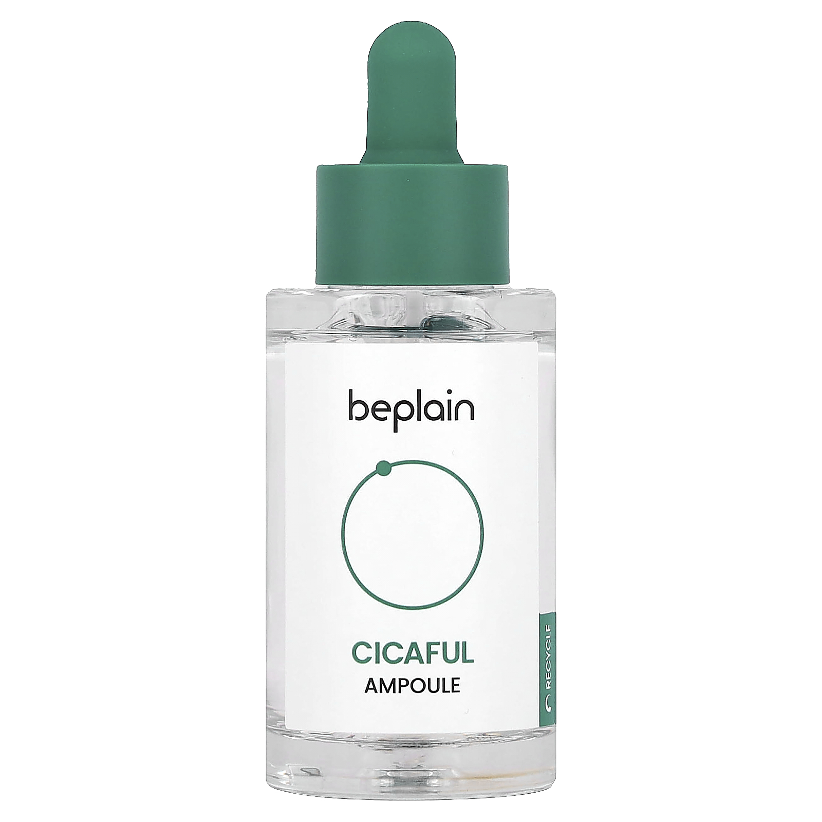 beplain Cicaful Ampoule