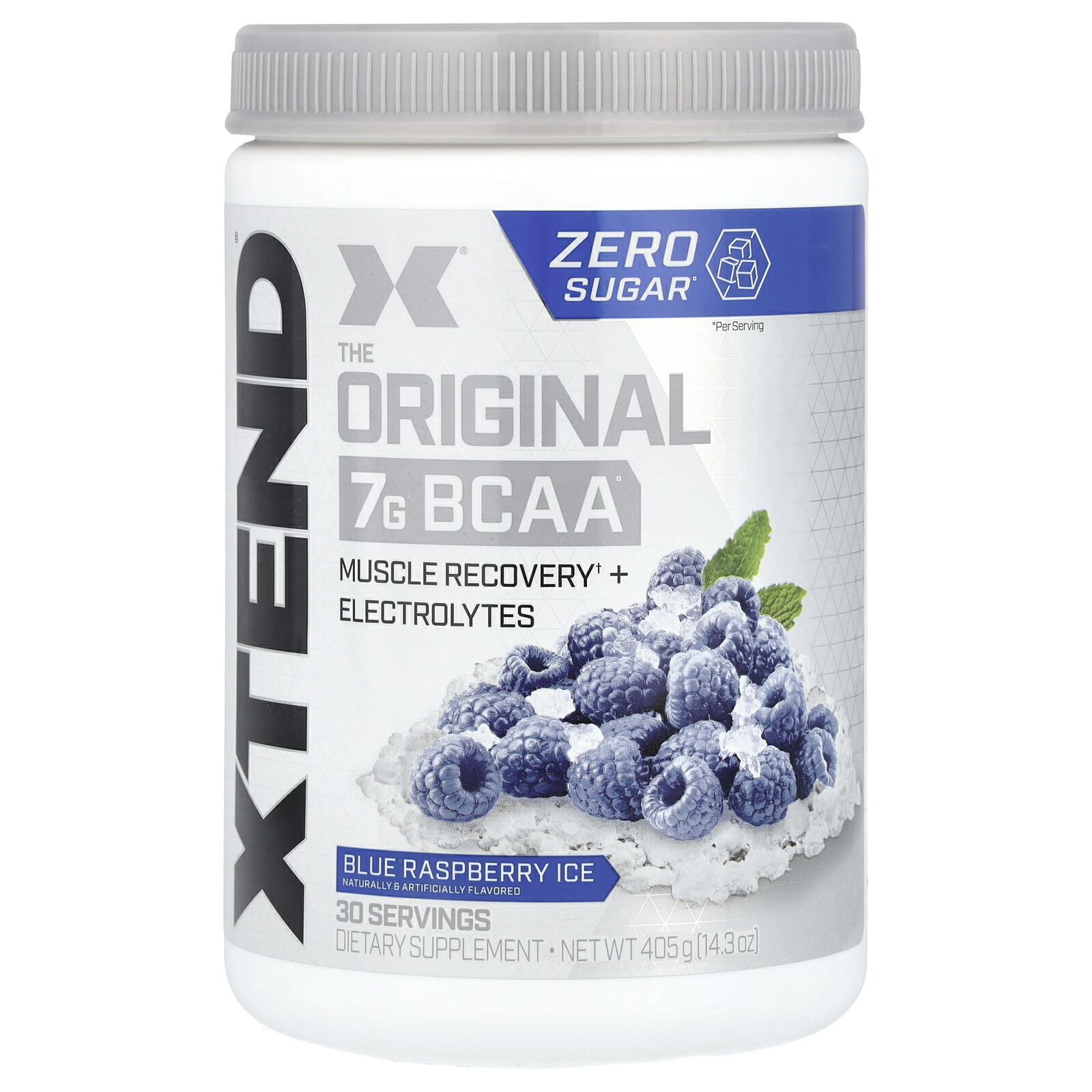 楽天市場】エクステンド（BCAA+Lグルタミン）※グレイシャル