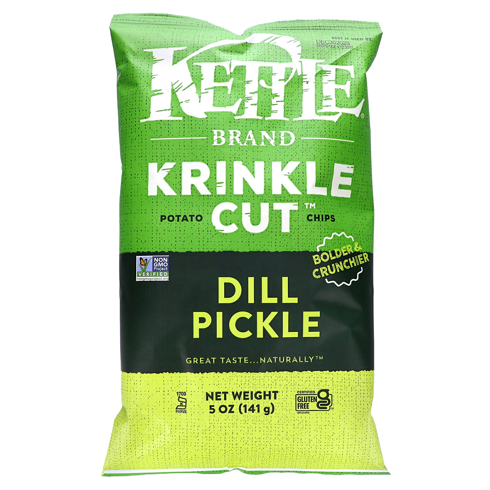 【楽天市場】Kettle Foods ポテトチップス 【 iHerb アイハーブ 公式 】 ケトルフーズ ポテト チップス ポテトチップ