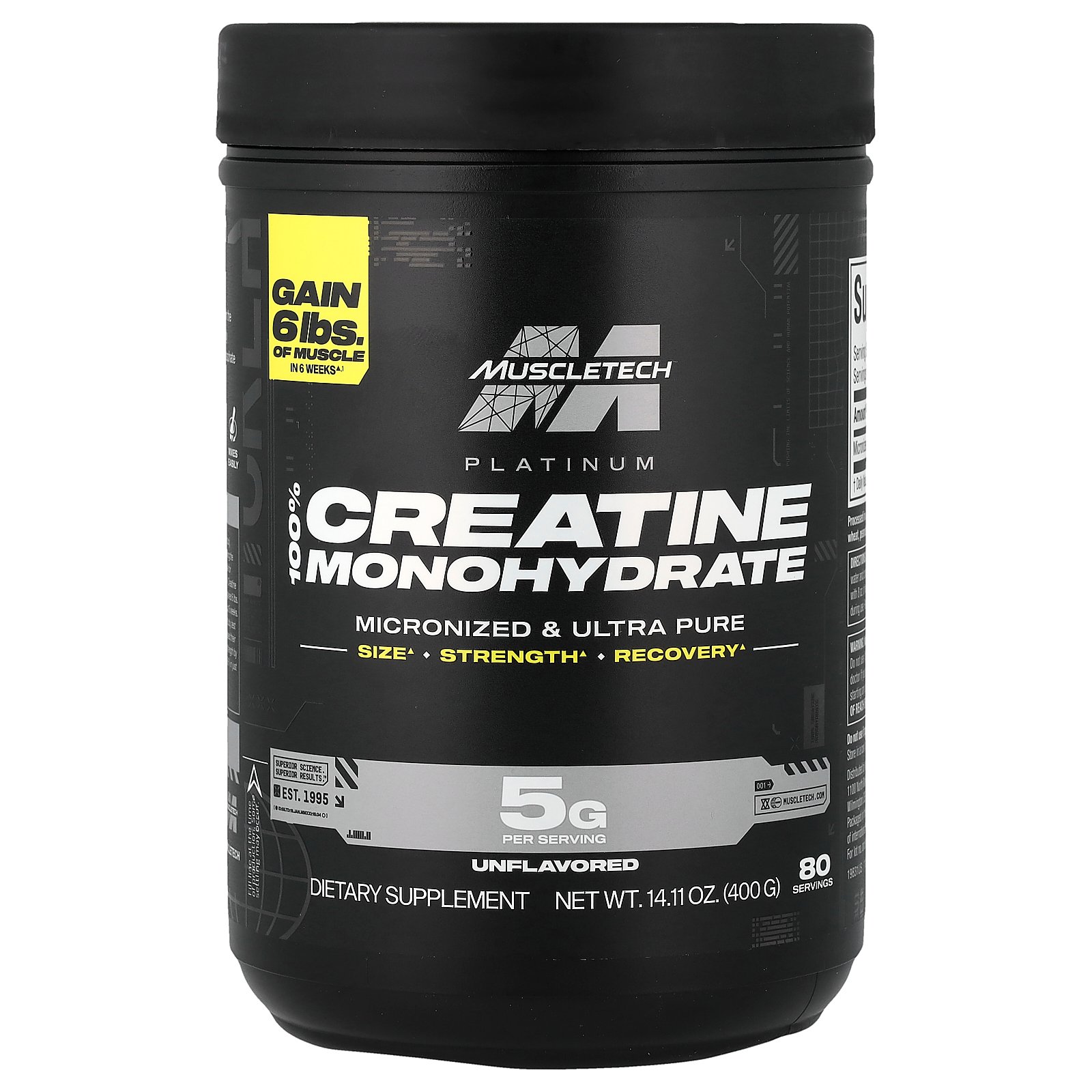 楽天市場】【POINT20倍☆8/1 0:00〜23:59限定】Muscletech