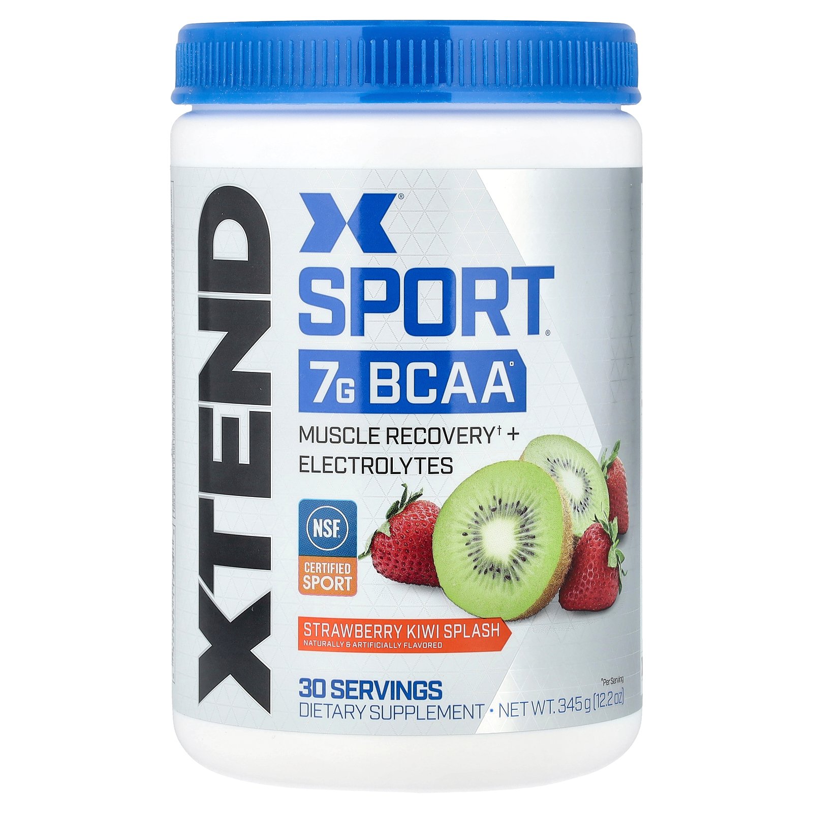 エクステンド XTEND BCAA 楽天市場】【SCIVATION公式ストア】 エクステンド BCAA 14