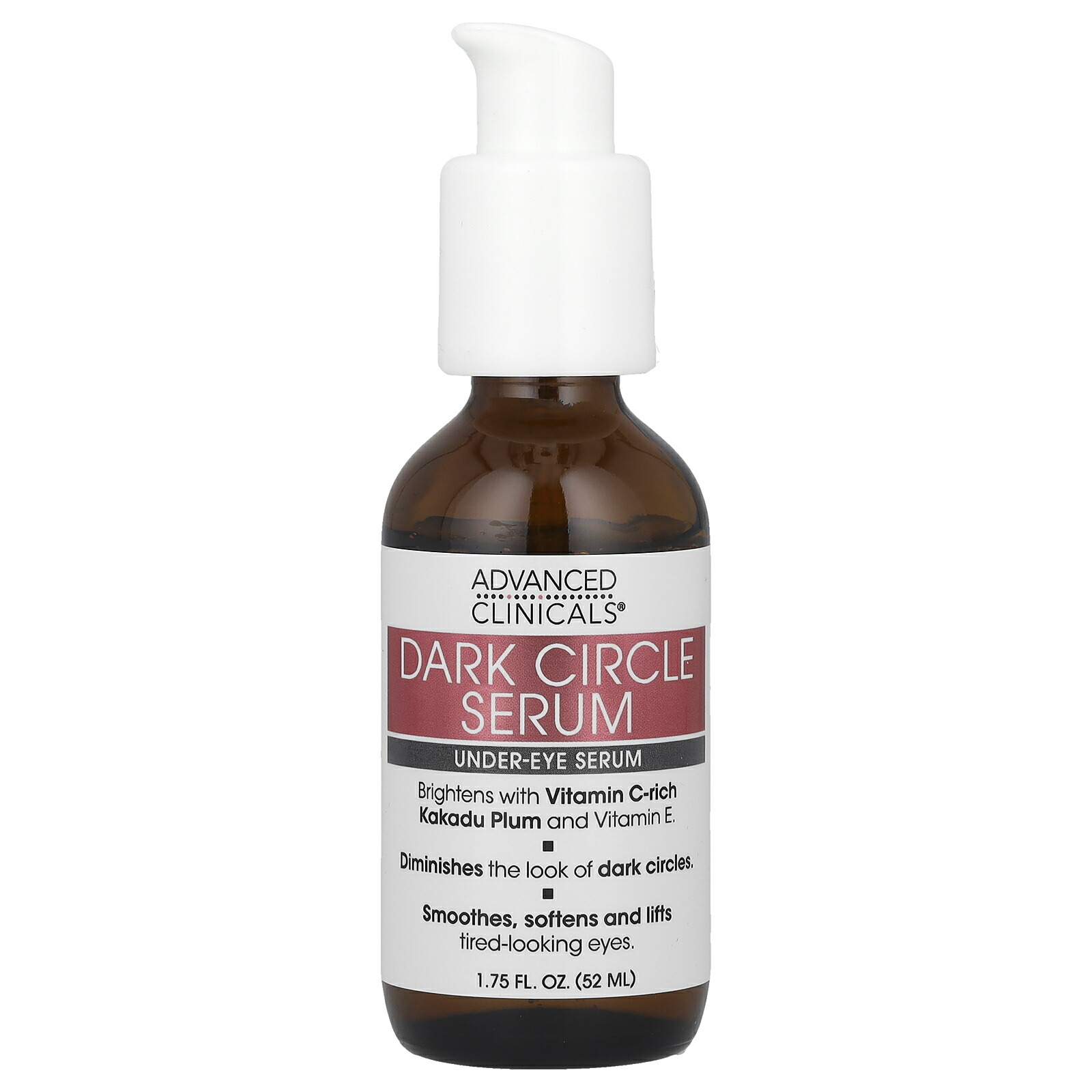 楽天市場】Advanced Clinicals ペプチド セラム 【 iHerb アイ