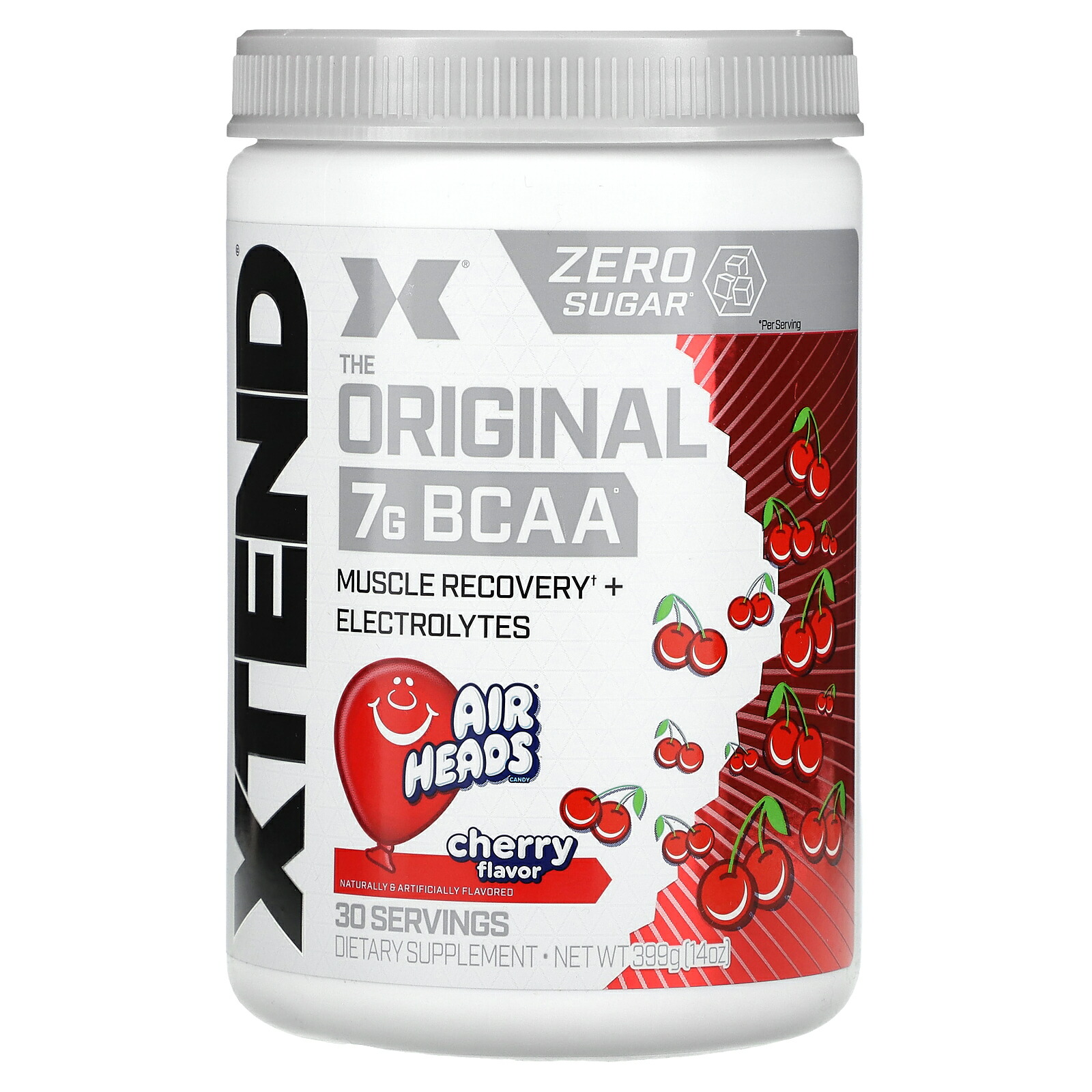 楽天市場】Xtend BCAA 【 iHerb アイハーブ 公式