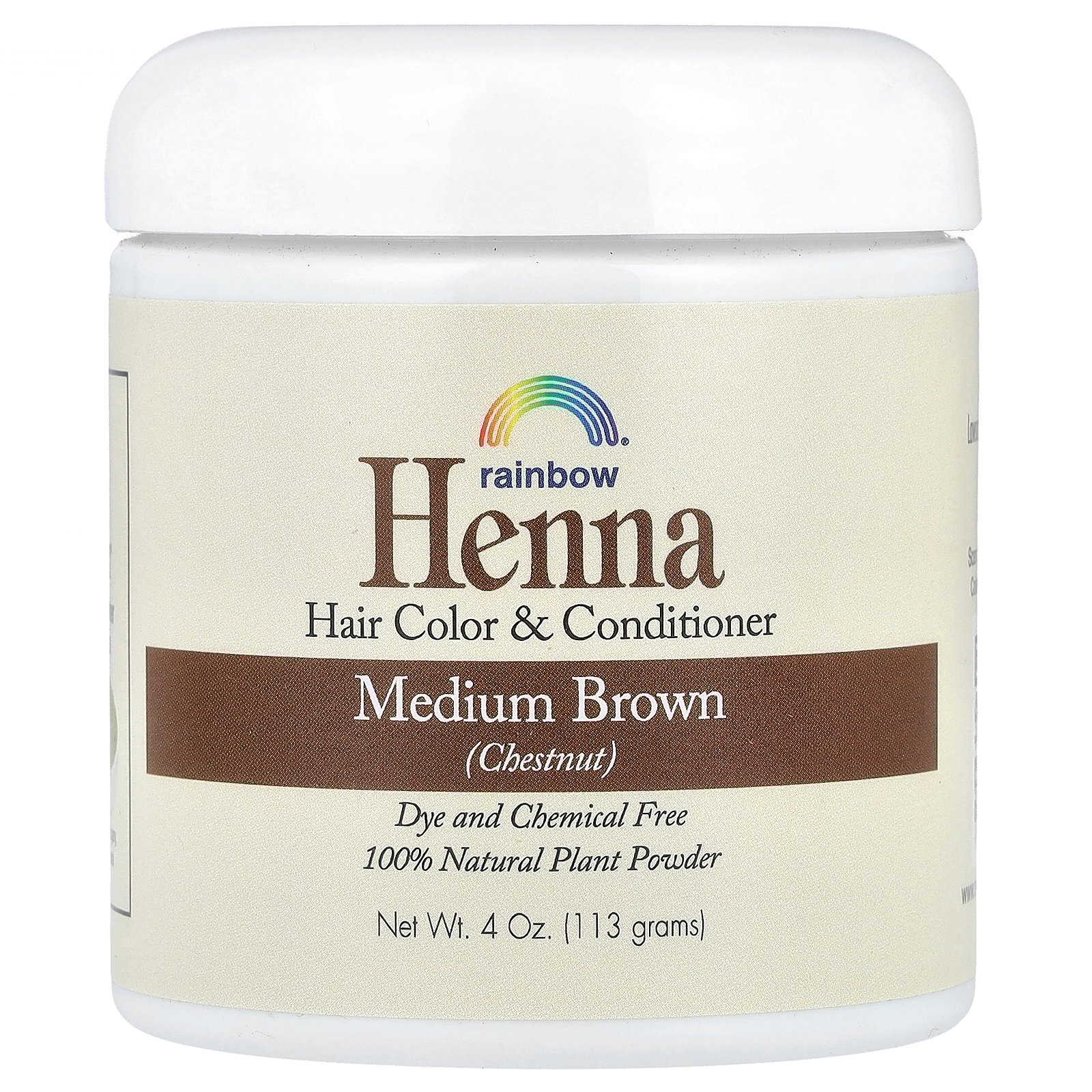 楽天市場】Herbatint ハーバル ヘアカラージェル 【 iHerb アイ