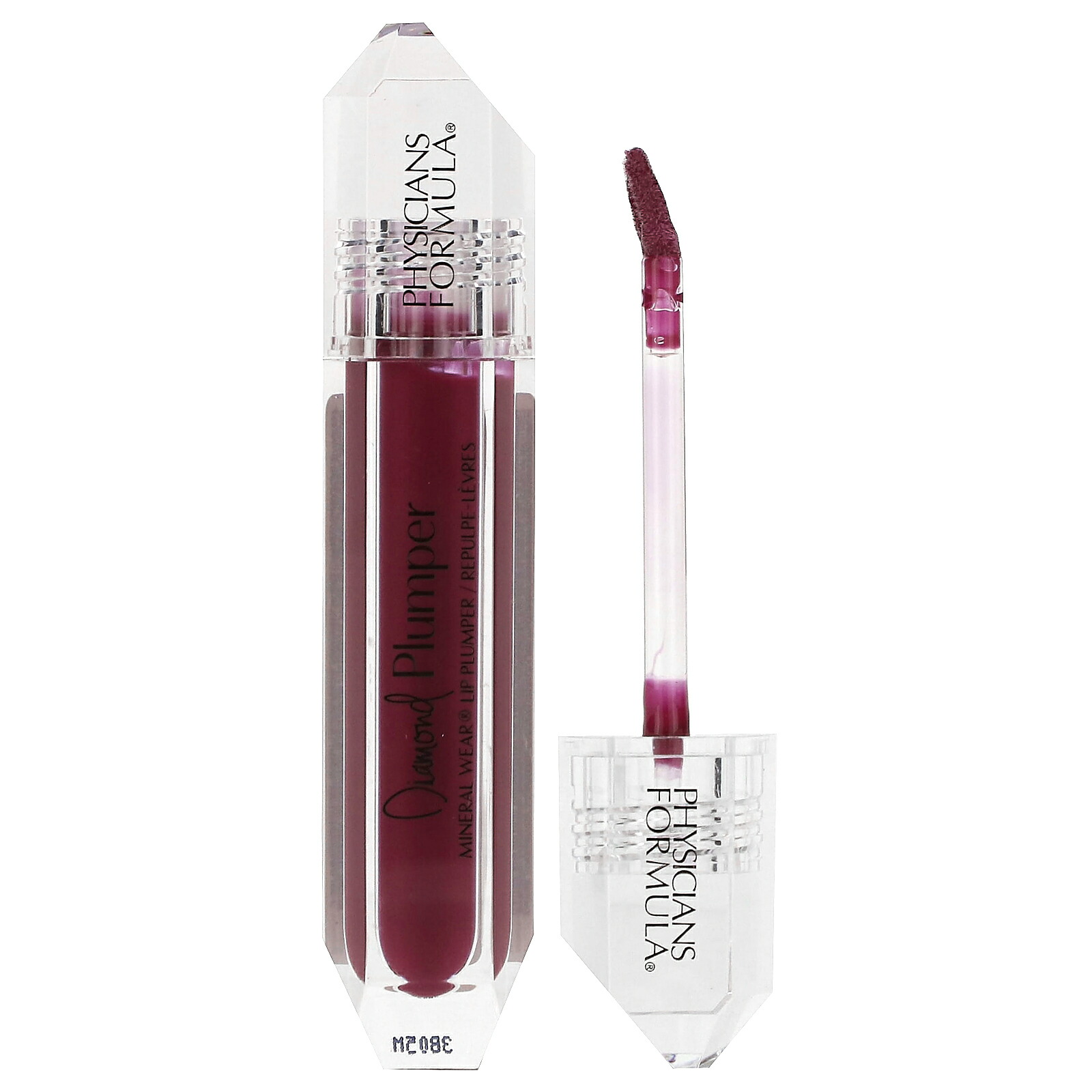 フィジシャンズフォーミュラ　リッププランパー　５本　プランプポーション Plump Potion Needle-Free Plumping Cocktail / PHYSICIANS