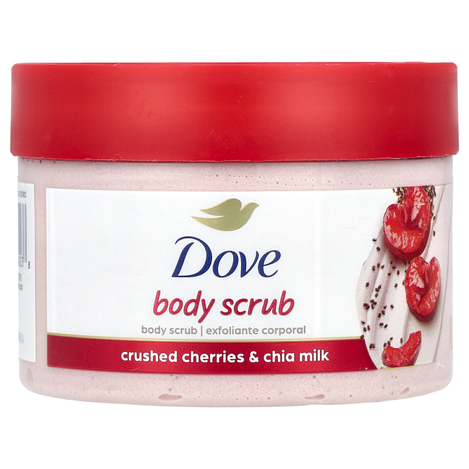 ダヴ Dove ボディローション ボディスクラブ ボディポリッシュ