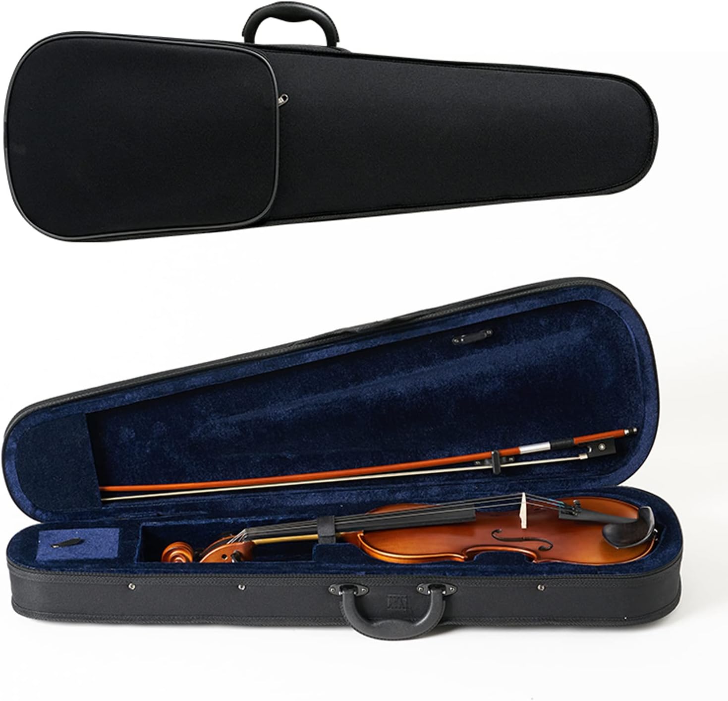 楽天市場】バイオリンケース ヴァイオリンケース バイオリンケース