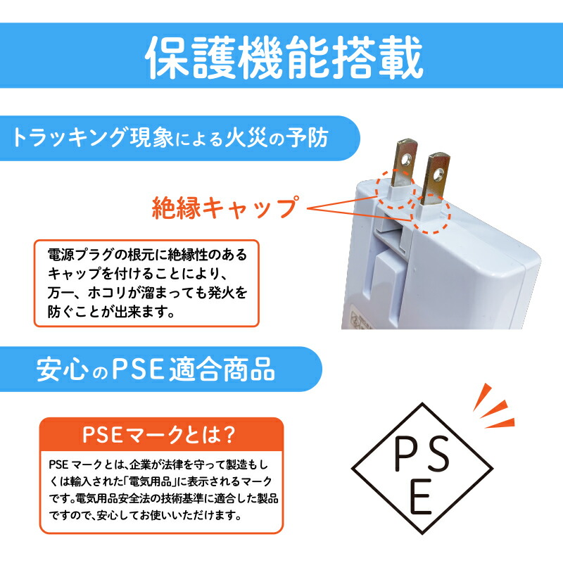 AC充電器Type-CコネクタUSBポート搭載Type-C端子スマホiPhoneIQOS充電送料無料シンプルデザインのスタンダードモデル2.4Aホワイトokwacu-10c24w