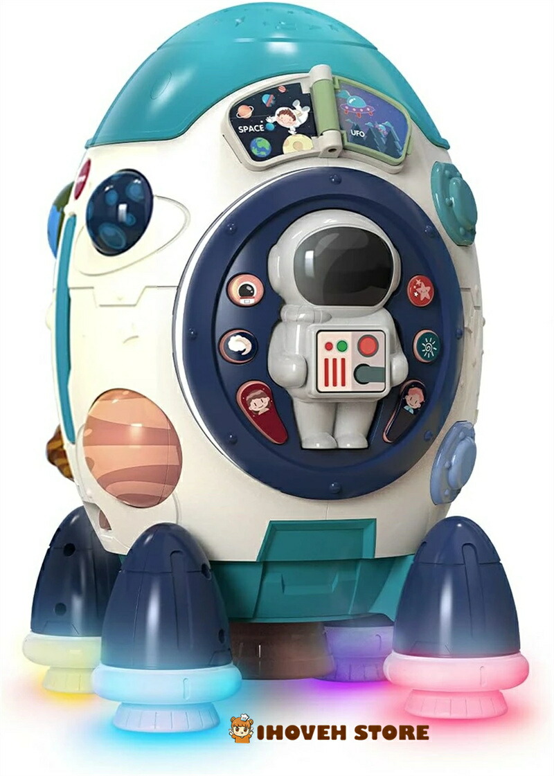 組み立てロケット 12個のロケットルームを組み立てよう 楽天市場】【送料無料】組み立てロケット 12個のロケットルーム