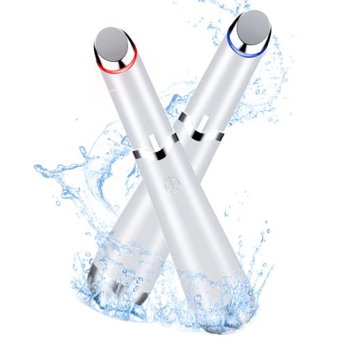 楽天市場】【60台限定特価】マクセル llexam 目もとケア MXEC-100 目元