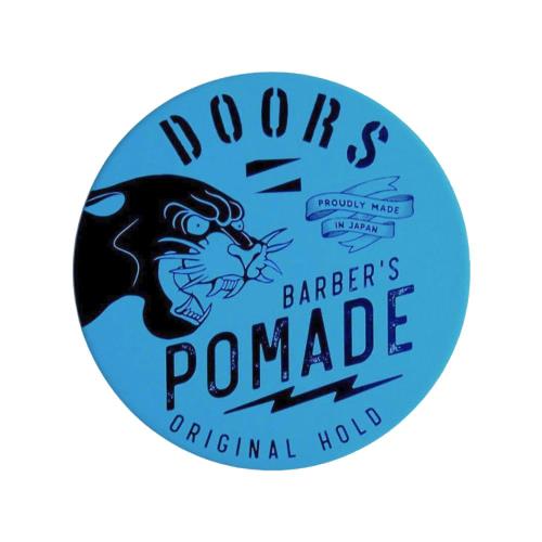 希少 CREAM SODA 当時物 グリース缶 チャーミングポマードDX 空き缶