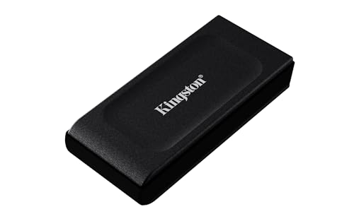 Kingston 外付け SSD 2TB SXS1000/2000G 楽天市場】キングストンテクノロジー Kingston 外付け SSD 2000GB 2TB
