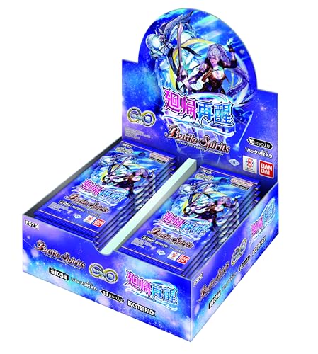 バトスピ　第一弾　未開封パック② ihp10dxdvb16m1.jpg