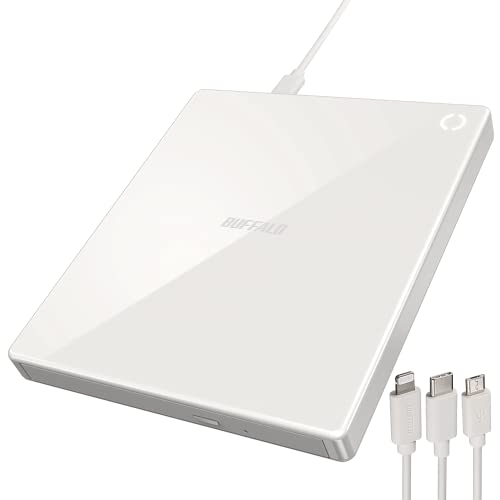 楽天市場】ラクレコ iPhone スマホ CD 取り込み CDレコーダー 語学